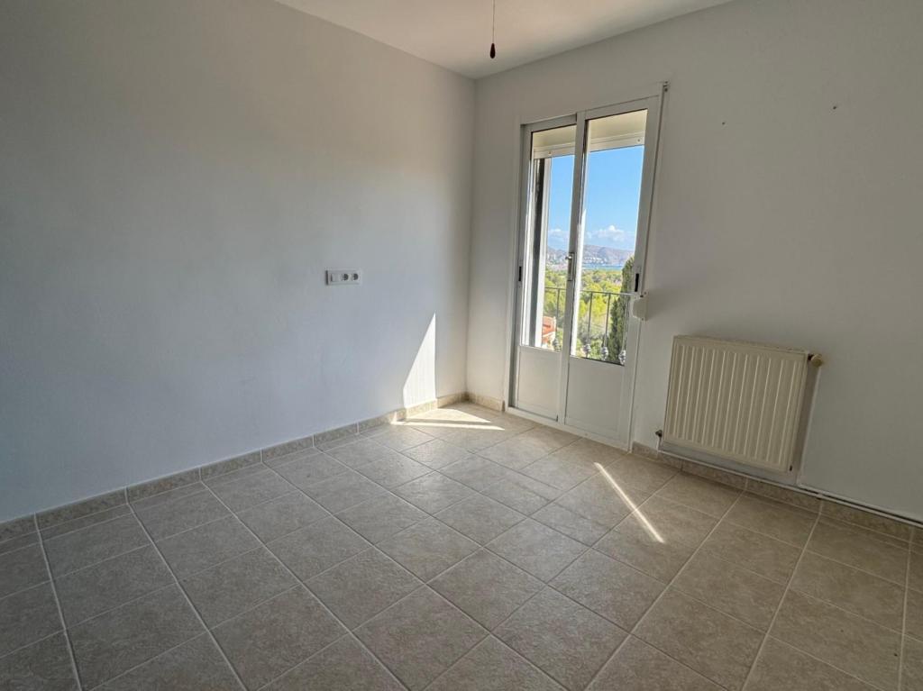2 bed bungalow in Moraira
