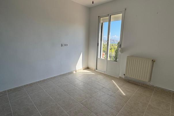 2 bed bungalow in Moraira