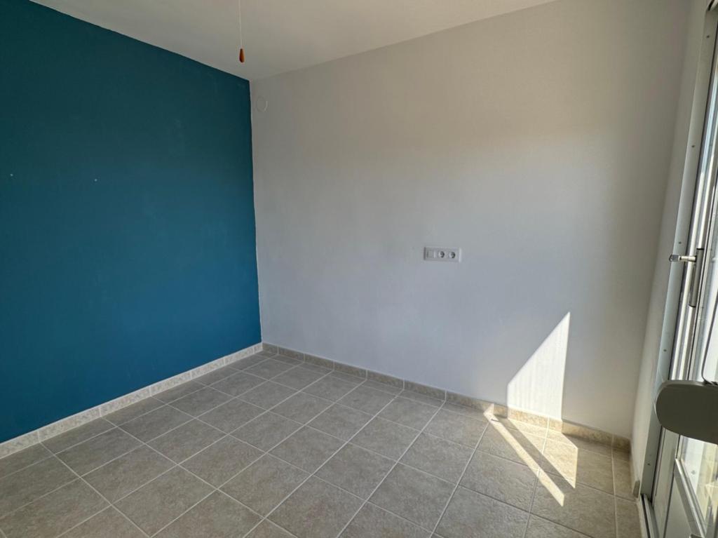 2 bed bungalow in Moraira