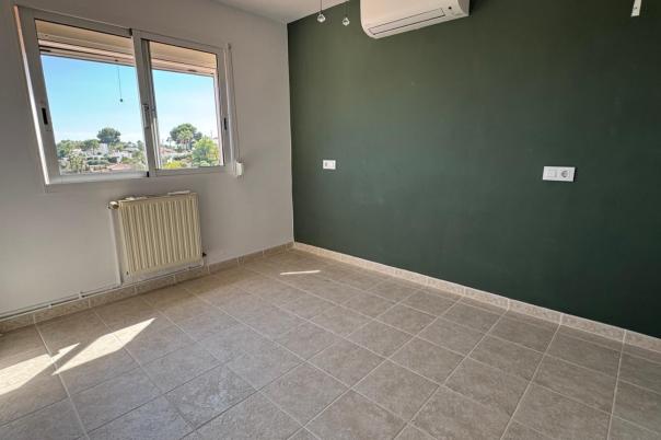 2 bed bungalow in Moraira