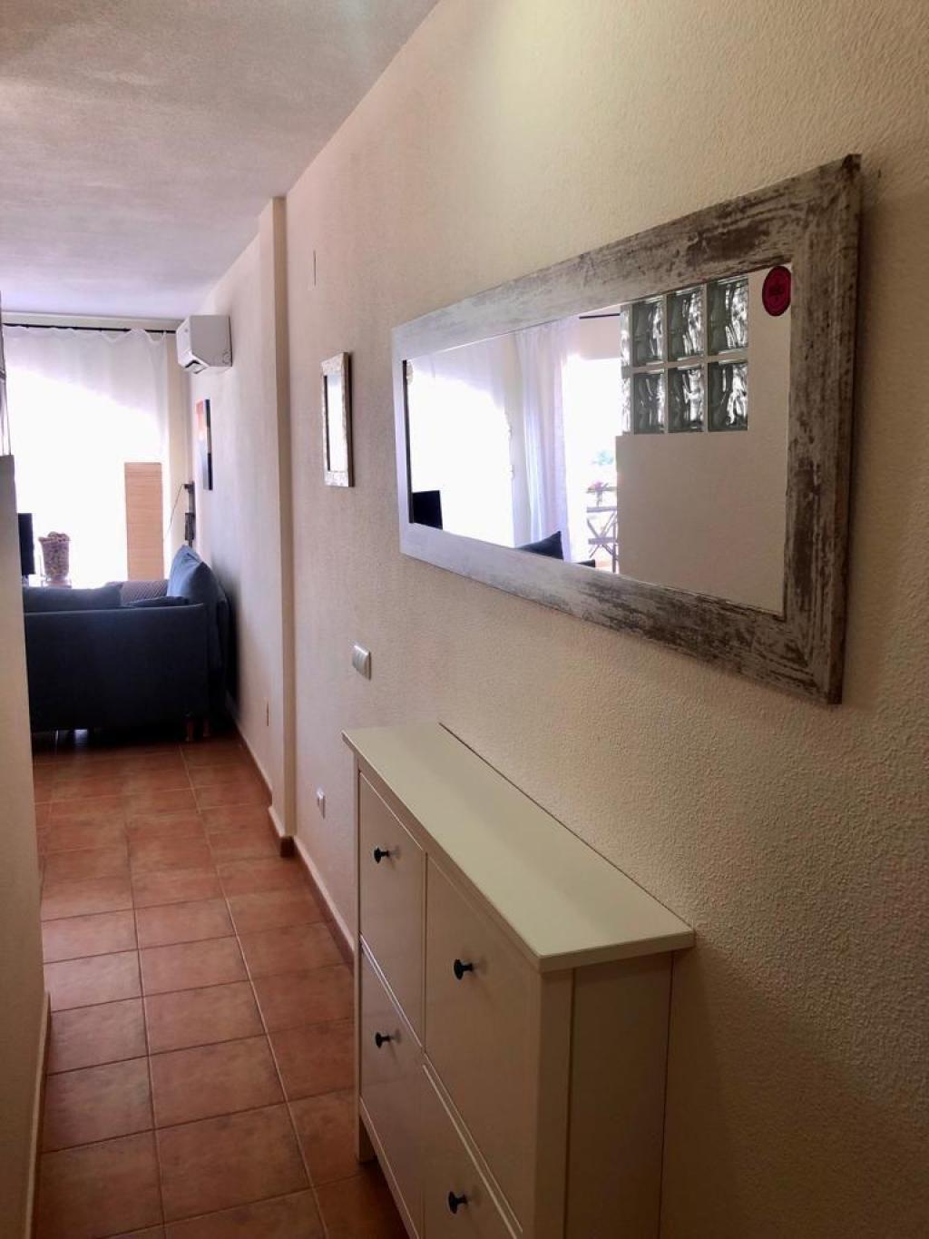 2 bed casa adosada in Calpe / Calp