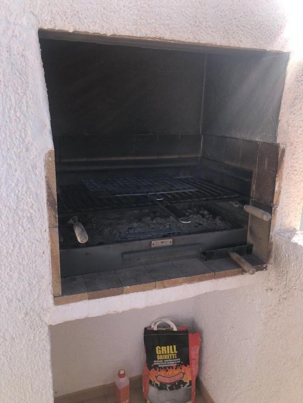 2 bed casa adosada in Calpe / Calp
