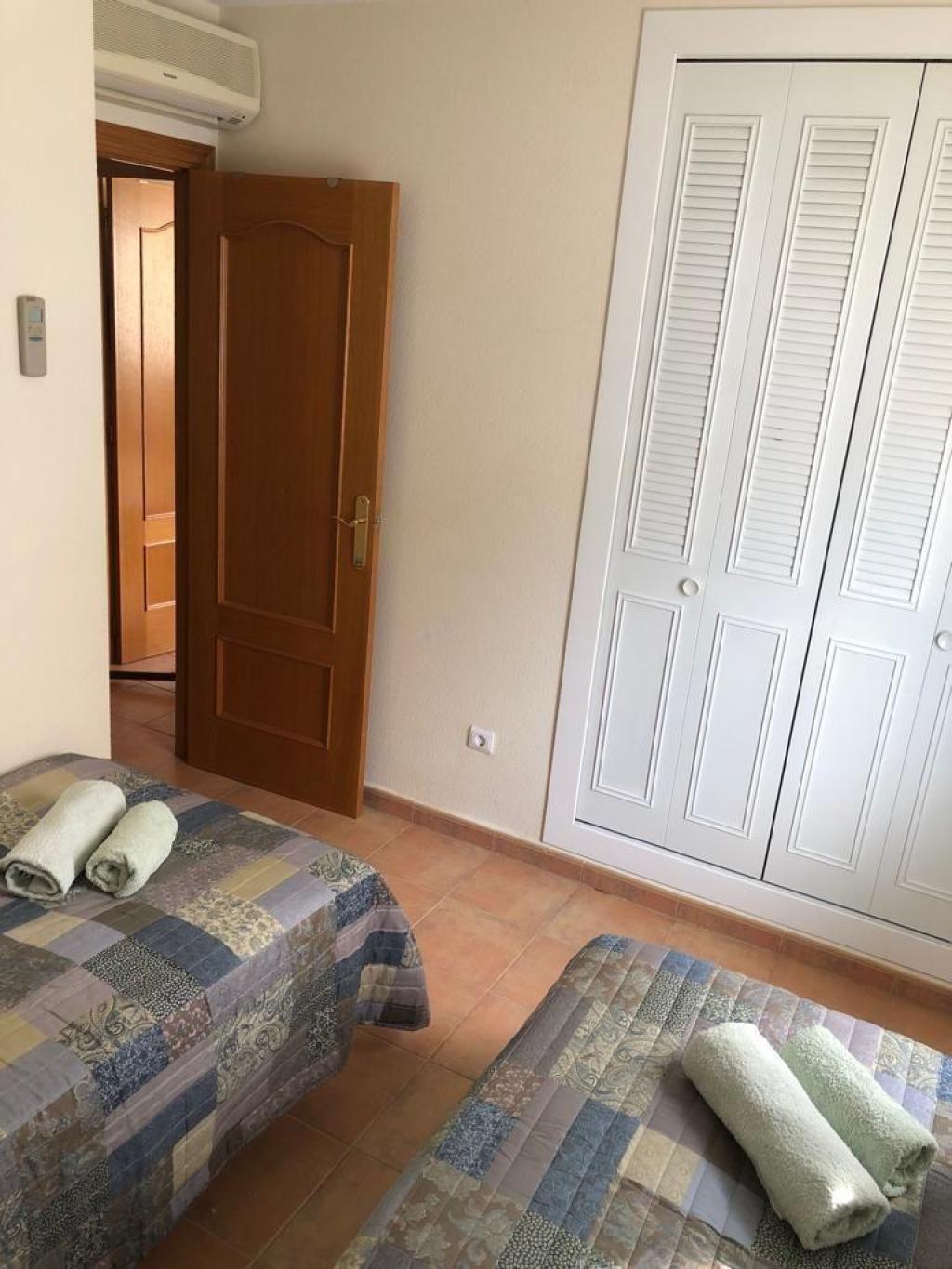 2 bed casa adosada in Calpe / Calp