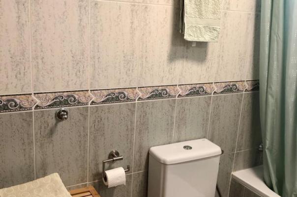 2 bed casa adosada in Calpe / Calp