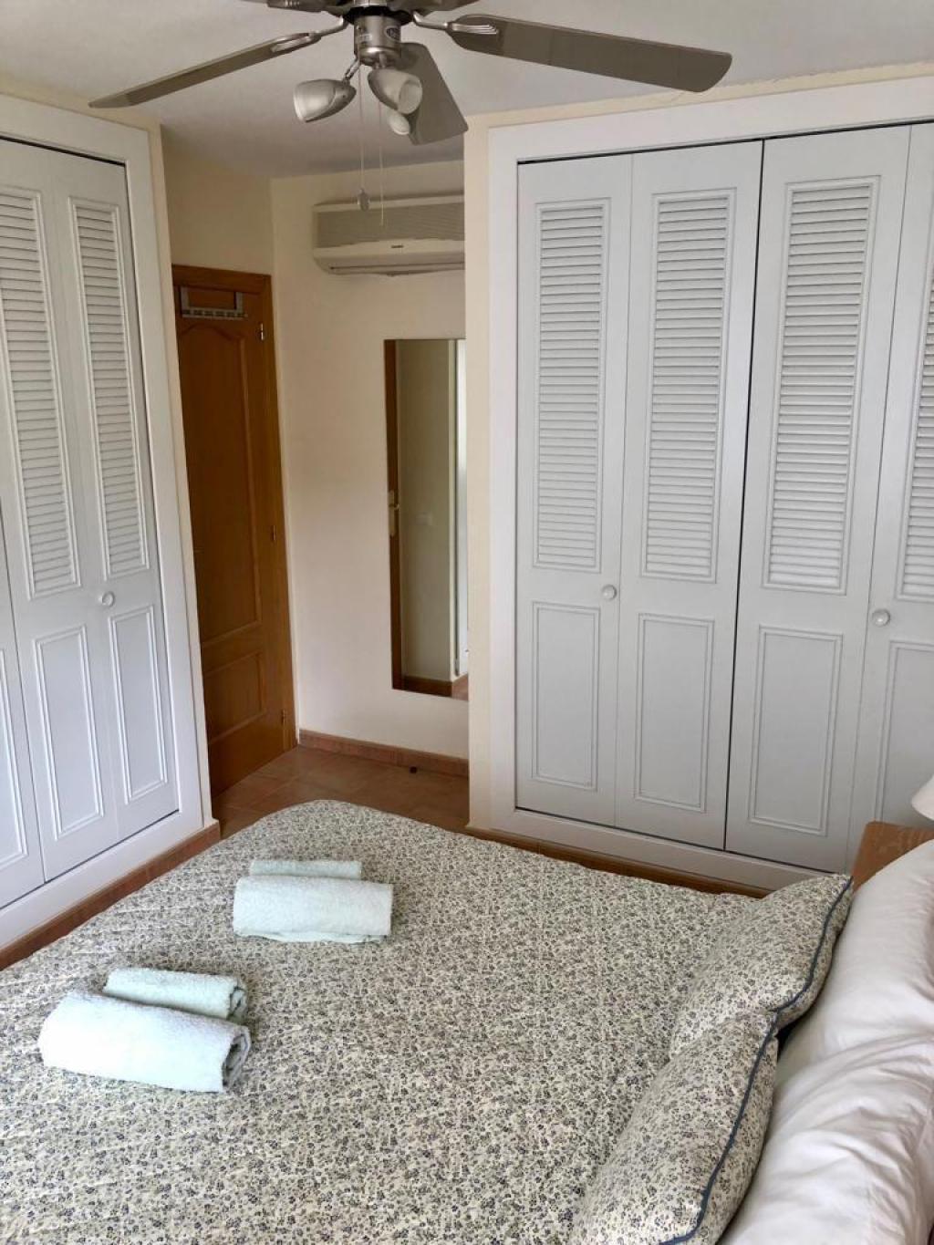 2 bed casa adosada in Calpe / Calp