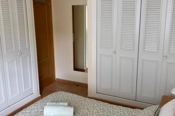 2 bed casa adosada in Calpe / Calp