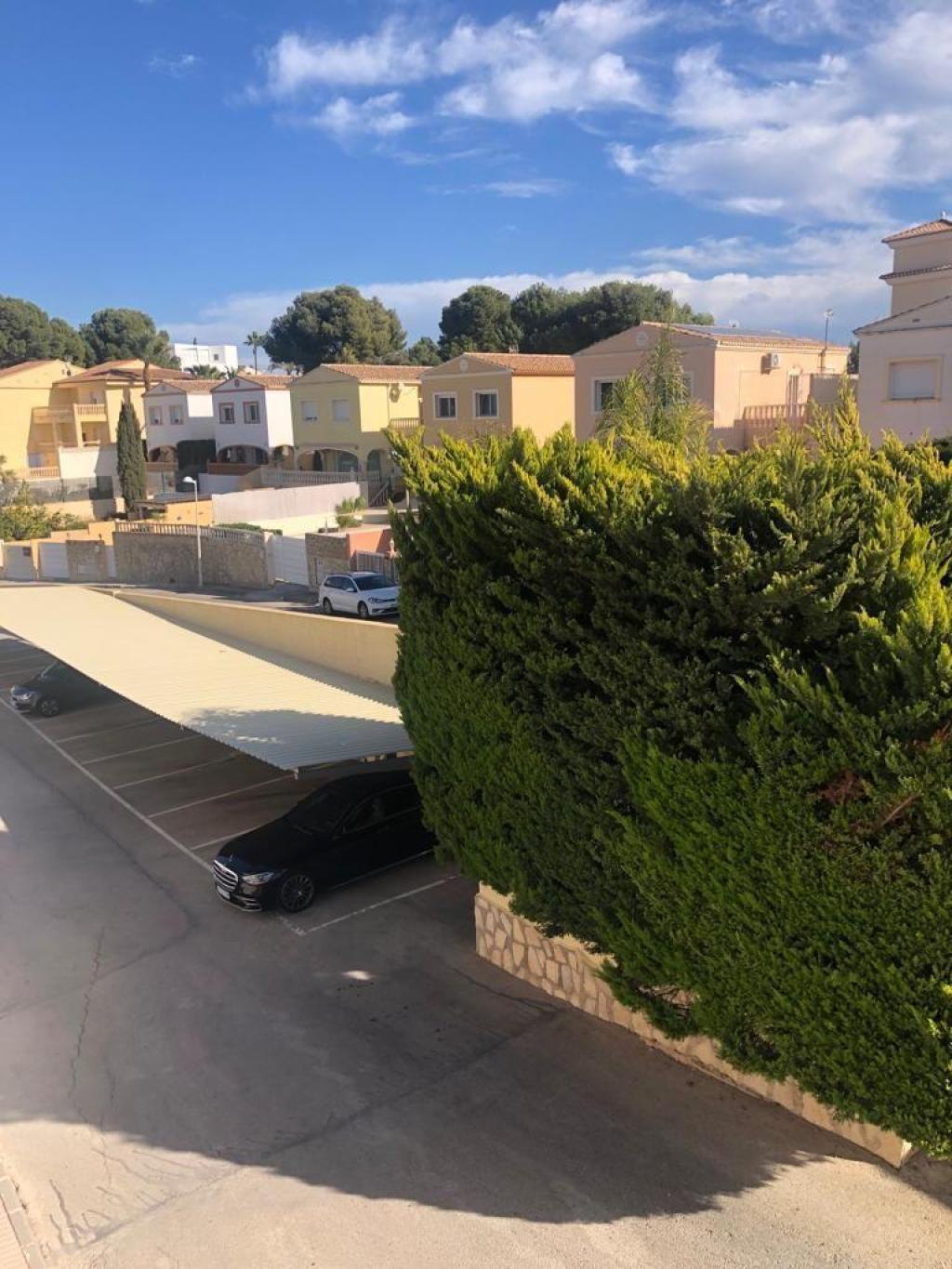 2 bed casa adosada in Calpe / Calp