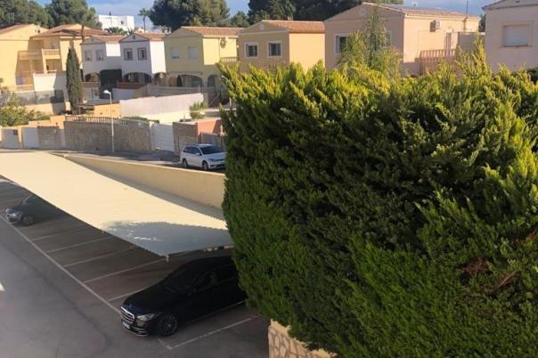 2 bed casa adosada in Calpe / Calp