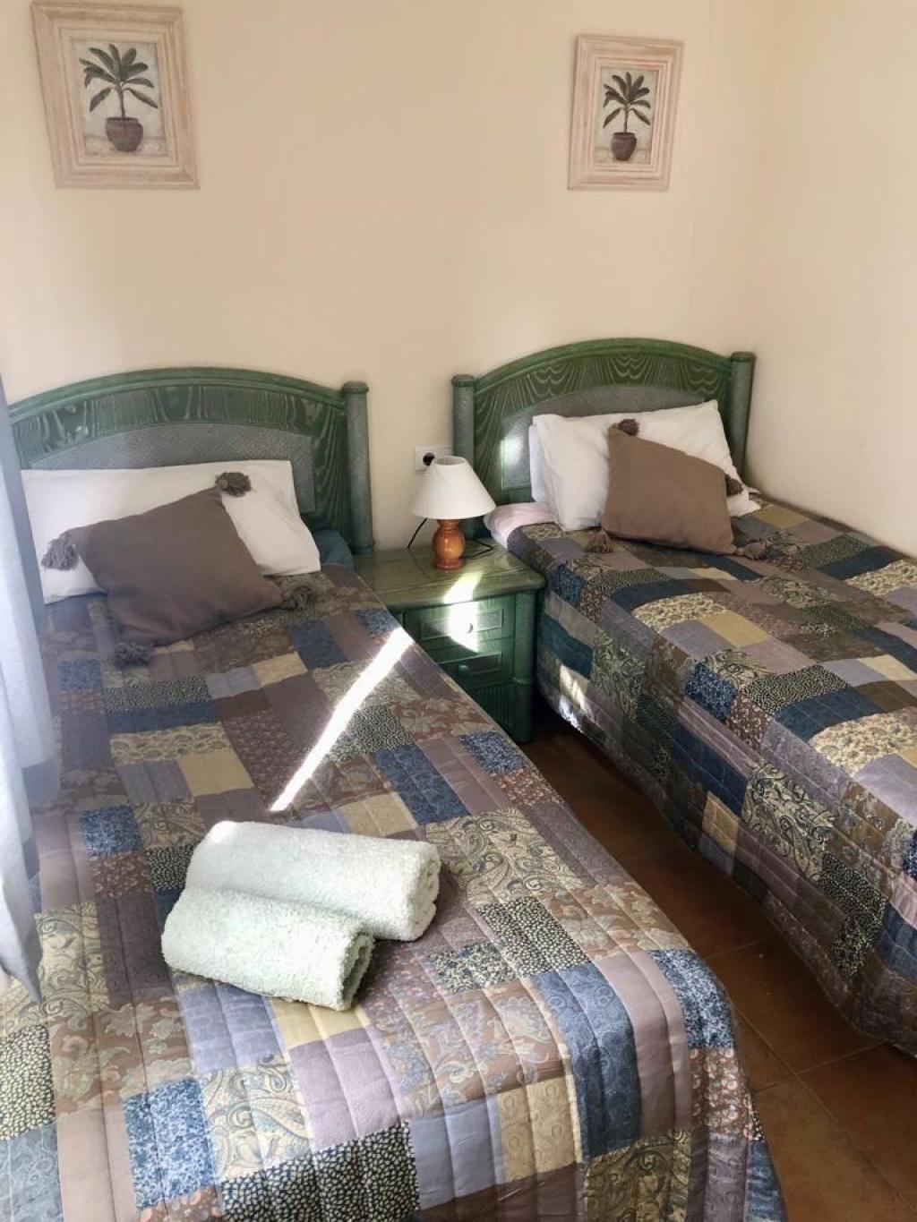 2 bed casa adosada in Calpe / Calp