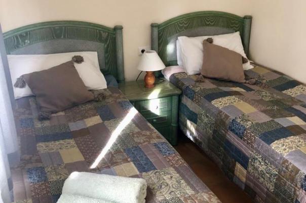 2 bed casa adosada in Calpe / Calp
