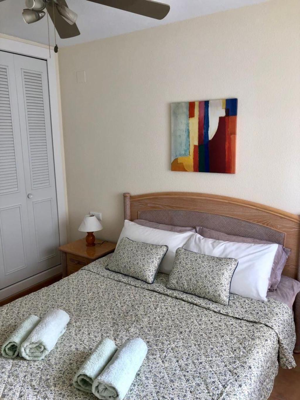 2 bed casa adosada in Calpe / Calp