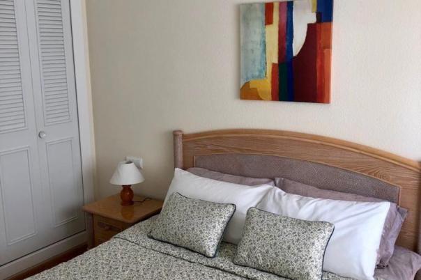 2 bed casa adosada in Calpe / Calp