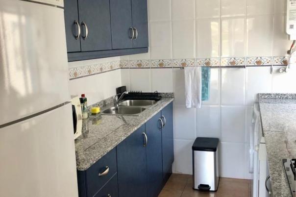 2 bed casa adosada in Calpe / Calp