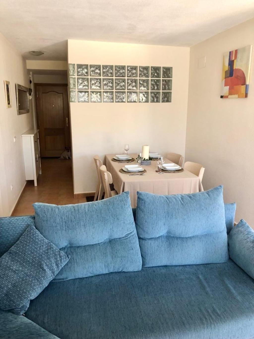 2 bed casa adosada in Calpe / Calp