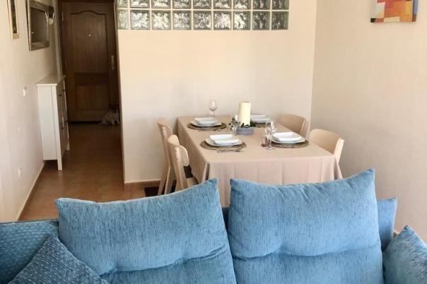 2 bed casa adosada in Calpe / Calp
