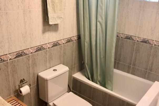 2 bed casa adosada in Calpe / Calp