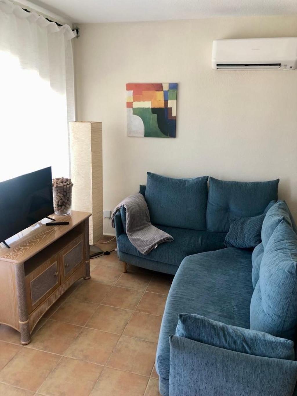 2 bed casa adosada in Calpe / Calp