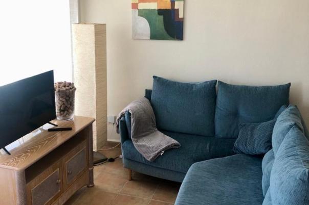 2 bed casa adosada in Calpe / Calp