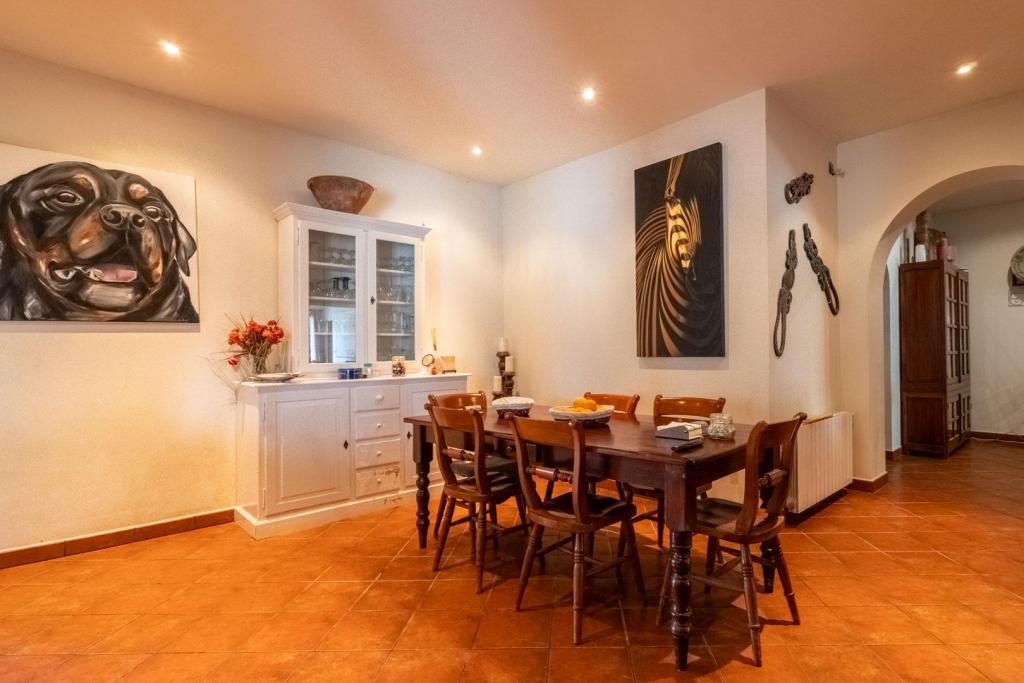 5 bed villa in Ondara