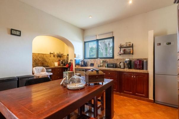 5 bed villa in Ondara