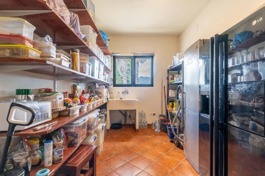 5 bed villa in Ondara