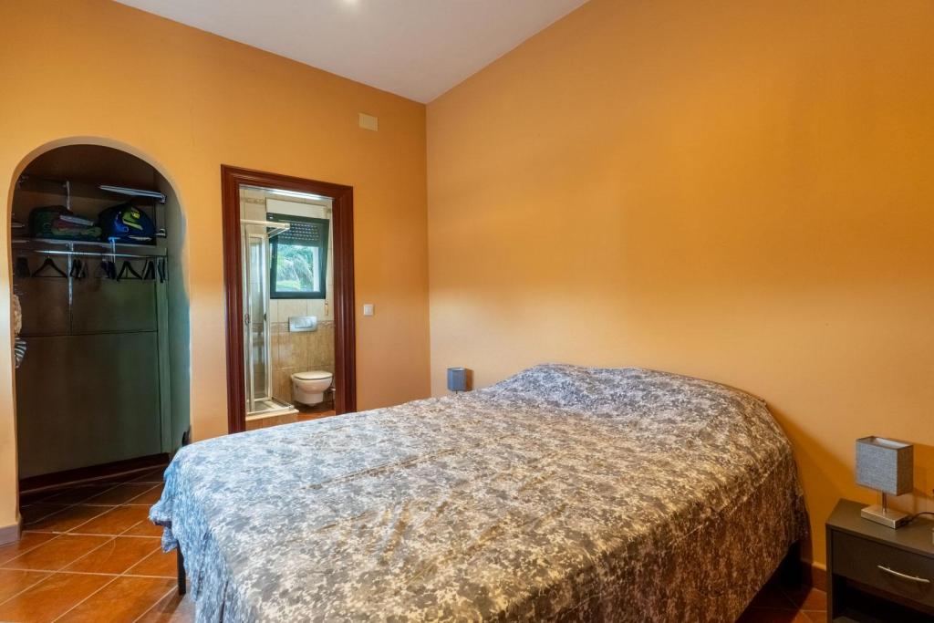 5 bed villa in Ondara