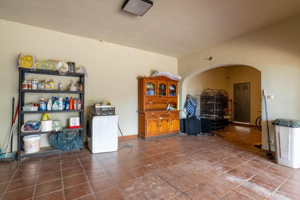 5 bed villa in Ondara