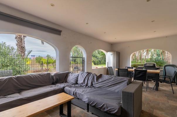 5 bed villa in Ondara