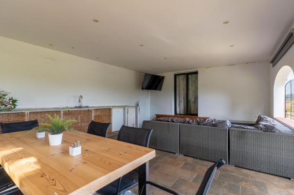 5 bed villa in Ondara