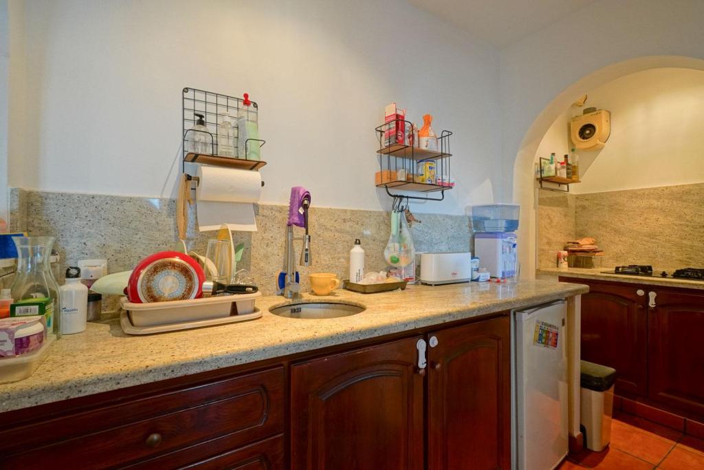 5 bed villa in Ondara