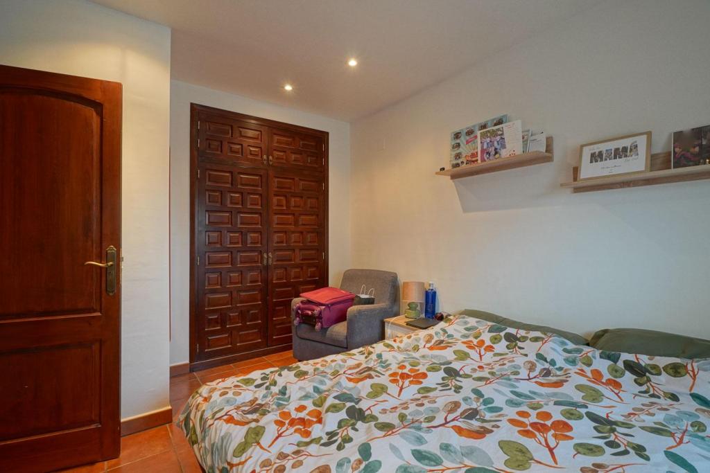 5 bed villa in Ondara