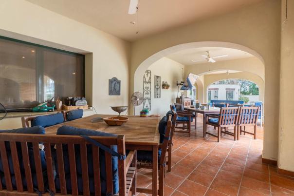 5 bed villa in Ondara
