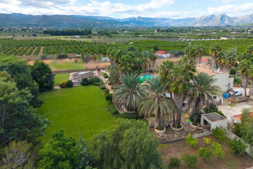 5 bed villa in Ondara