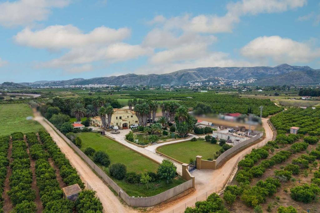 5 bed villa in Ondara