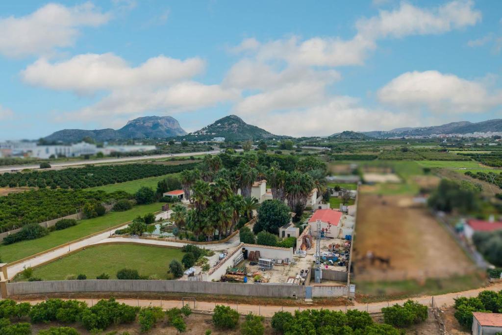 5 bed villa in Ondara