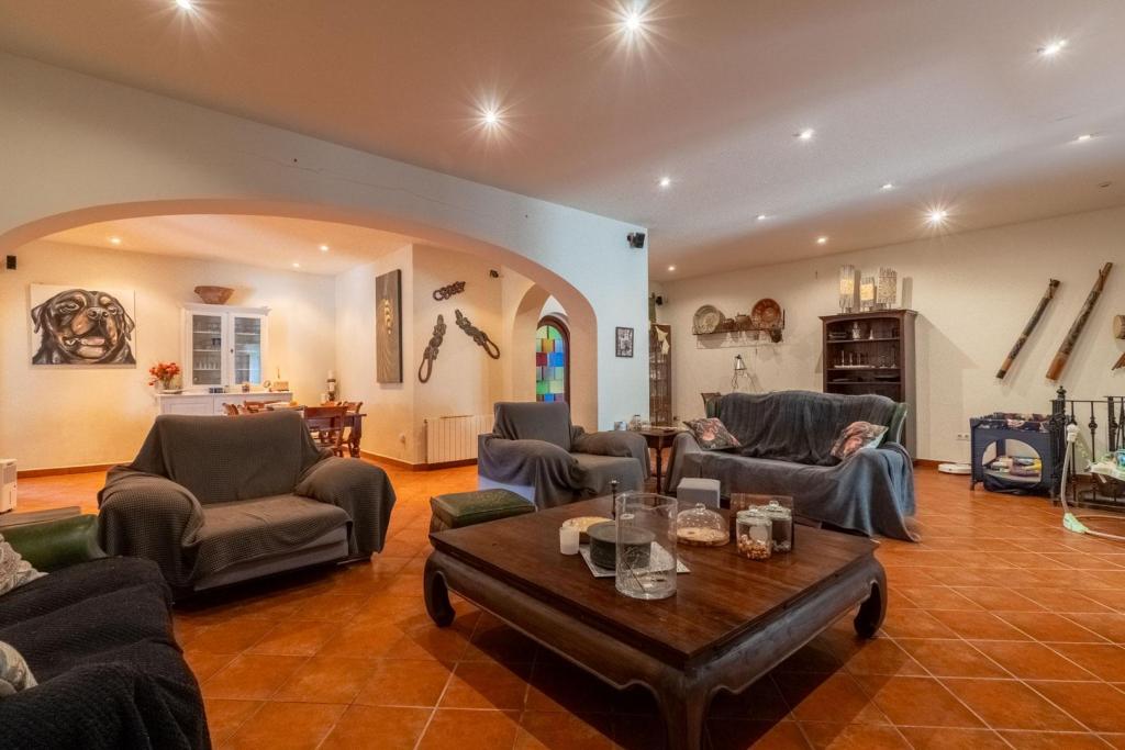 5 bed villa in Ondara
