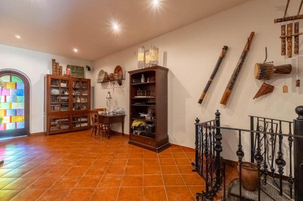 5 bed villa in Ondara