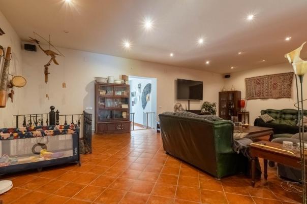 5 bed villa in Ondara