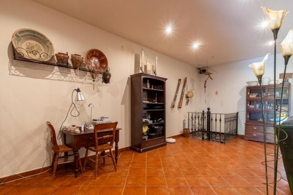 5 bed villa in Ondara