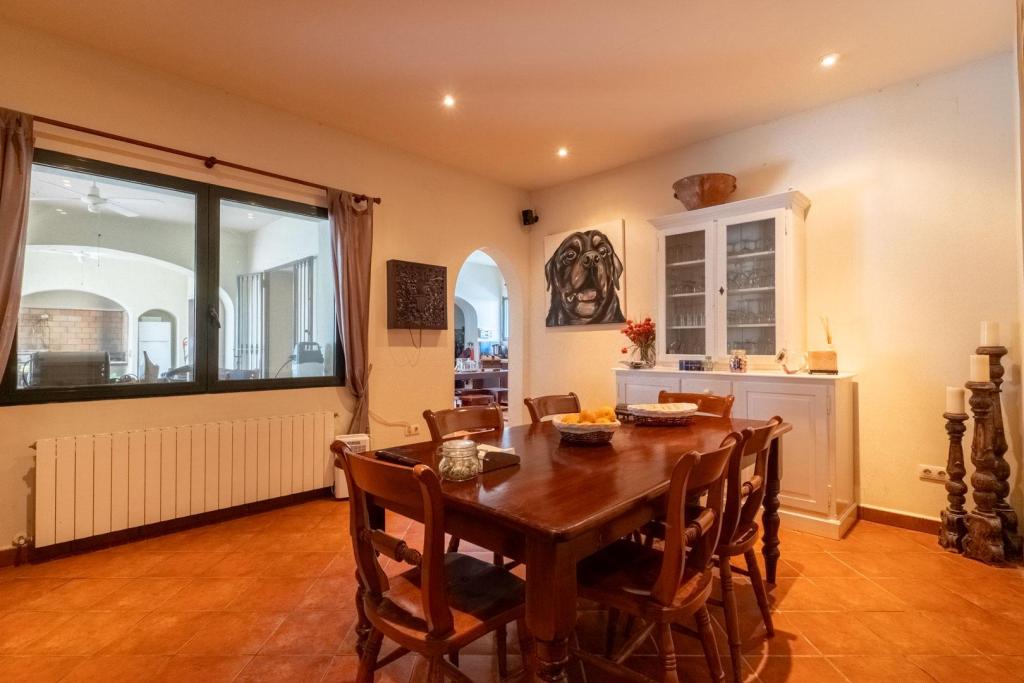 5 bed villa in Ondara