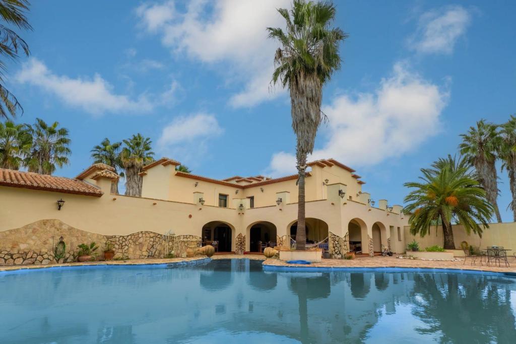 5 bed villa in Ondara