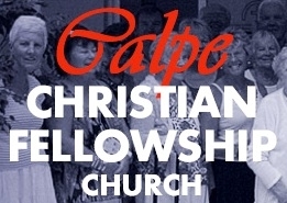 Calpe Christian Fellowship Church