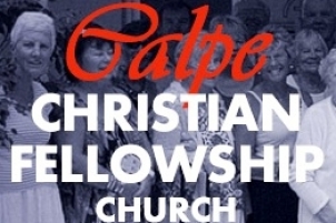 Calpe Christian Fellowship Church