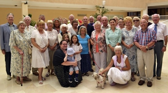 Calpe Christian Fellowship Church