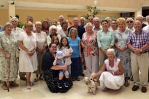 Calpe Christian Fellowship Church