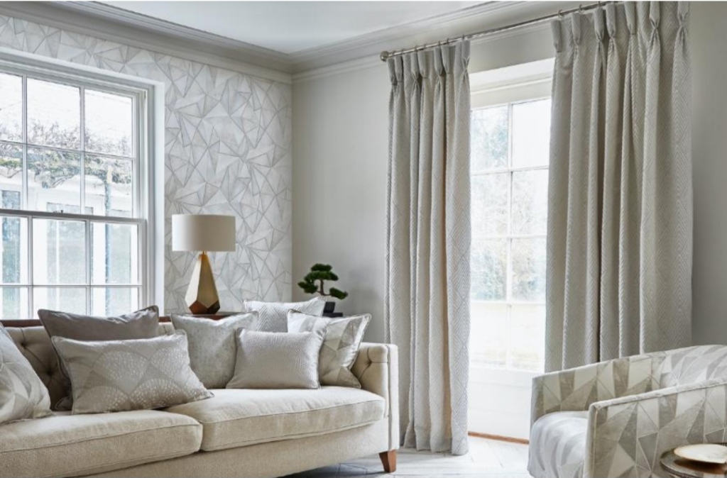 Beautiful Homes - Custom Curtains & Interior Blinds Costa Blanca North