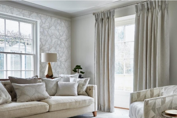 Beautiful Homes - Custom Curtains & Interior Blinds Costa Blanca North