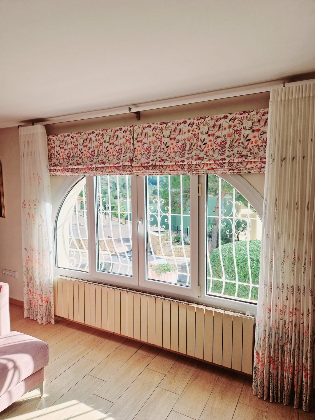 Beautiful Homes - Custom Curtains & Interior Blinds Costa Blanca North