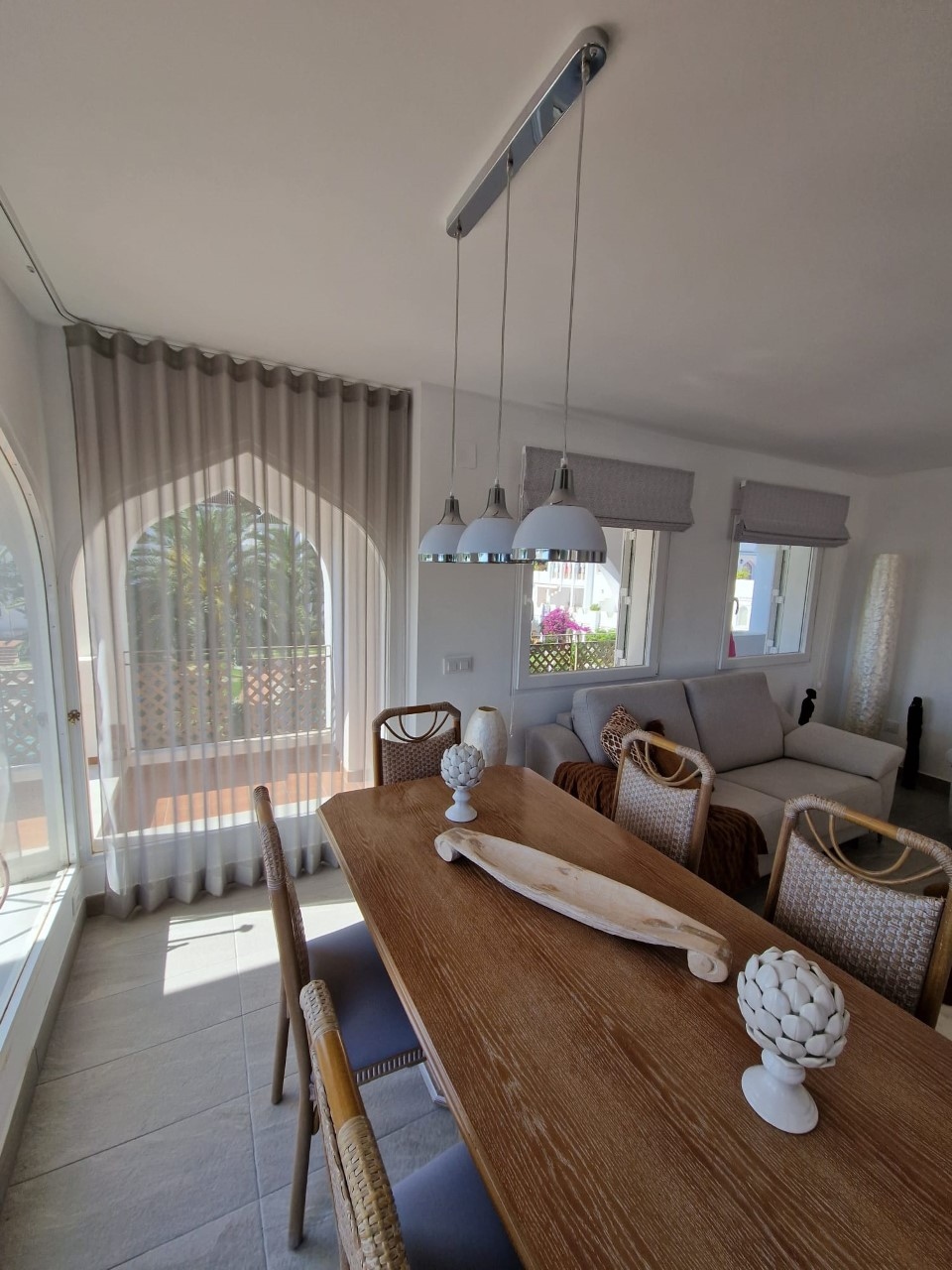 Beautiful Homes - Custom Curtains & Interior Blinds Costa Blanca North