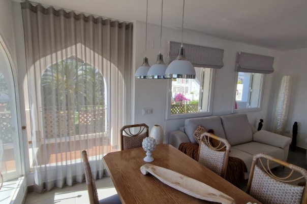 Beautiful Homes - Custom Curtains & Interior Blinds Costa Blanca North